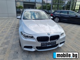 Обява за продажба на BMW 530 D-258ps*...
