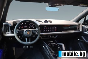 Porsche Cayenne S/ FACELIFT/ BOSE/ PANO/ MATRIX/ LIFT/  | Mobile.bg   11