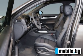 Porsche Cayenne S/ FACELIFT/ BOSE/ PANO/ MATRIX/ LIFT/  | Mobile.bg   10