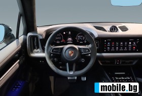 Porsche Cayenne S/ FACELIFT/ BOSE/ PANO/ MATRIX/ LIFT/  | Mobile.bg   12