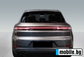 Porsche Cayenne S/ FACELIFT/ BOSE/ PANO/ MATRIX/ LIFT/  | Mobile.bg   8