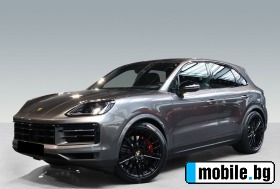 Porsche Cayenne S/ FACELIFT/ BOSE/ PANO/ MATRIX/ LIFT/  | Mobile.bg   4