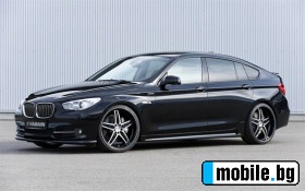 BMW 5 Gran Turismo F07 | Mobile.bg   1