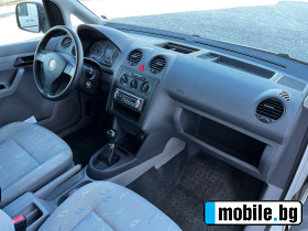 VW Caddy 2.0   | Mobile.bg   15