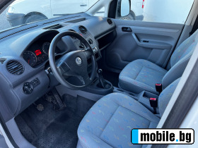 VW Caddy 2.0   | Mobile.bg   13