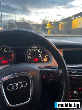 Audi A6 Allroad 3.0TDI | Mobile.bg   6