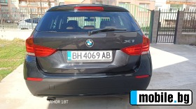 BMW X1 23D XDrive | Mobile.bg   7