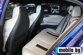 BMW M5 /Xdrive/M-Sport/ Bowers & Wilk/AdaptiveLED | Mobile.bg   8
