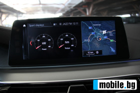 BMW M5 /Xdrive/M-Sport/ Bowers & Wilk/AdaptiveLED | Mobile.bg   16