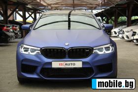     BMW M5 /Xdrive/M-Sport/ Bowers & Wilk/AdaptiveLED