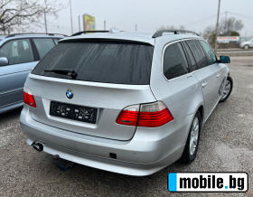 BMW 520 2.0D | Mobile.bg   13