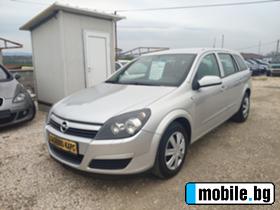 Opel Astra 1.7CDTI | Mobile.bg   3