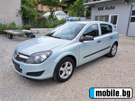 Opel Astra 1.4i* * FACE*  | Mobile.bg   1