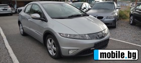 Honda Civic 1.4 | Mobile.bg   2