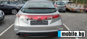 Honda Civic 1.4 | Mobile.bg   6