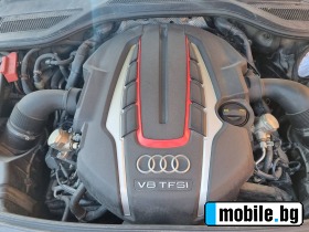Audi S8 Audi S8  S8+ /  605 hp | Mobile.bg   9