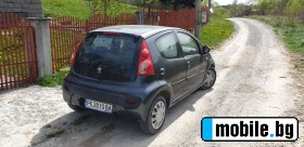 Peugeot 107 | Mobile.bg   10