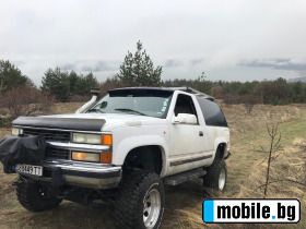 Chevrolet Tahoe | Mobile.bg   1