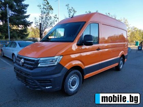     VW Crafter 2,0d 177ps 4x4 AUTOMATIC ~50 999 EUR