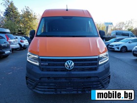VW Crafter 2,0d 177ps 4x4 AUTOMATIC | Mobile.bg   2
