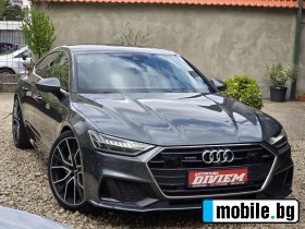 Audi A7 3.0 TFSI * 3 X S LINE * QUATTRO  * GERMANY  | Mobile.bg   3