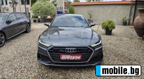 Audi A7 3.0 TFSI * 3 X S LINE * QUATTRO  * GERMANY  | Mobile.bg   2