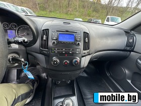 Hyundai I30 1.4BENZIN* KLIMATIK | Mobile.bg   9