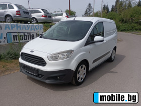     Ford Courier Transit