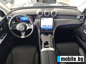 Mercedes-Benz GLC 200 4-Matic new model | Mobile.bg   9