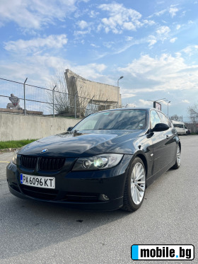 BMW 325 * *  | Mobile.bg   2