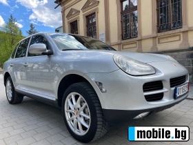 Porsche Cayenne S НА ЧАСТИ / 4-БРОЯ / ВСИЧКО НАЛИЧНО!
