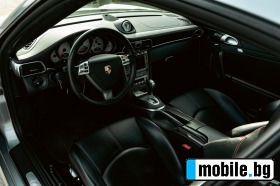 Porsche 911 997 Turbo | Mobile.bg   9