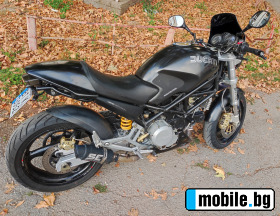 Ducati Monster 800 Dark i.e. | Mobile.bg   2
