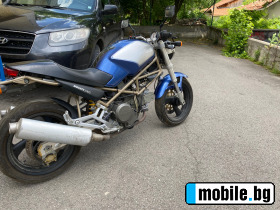 Ducati Monster 600 | Mobile.bg   2