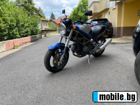 Ducati Monster 600 | Mobile.bg   3