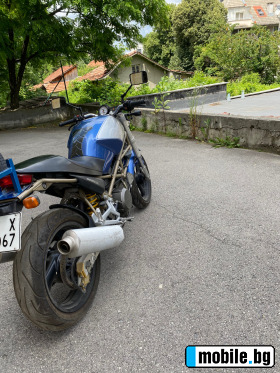 Ducati Monster 600 | Mobile.bg   5