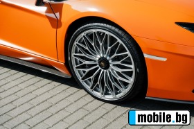 Lamborghini Aventador S ROADSTER FULL CARBON | Mobile.bg   6