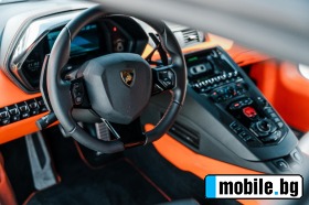 Lamborghini Aventador S ROADSTER FULL CARBON | Mobile.bg   9
