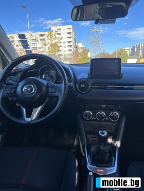 Mazda 2 1.5 Sky active | Mobile.bg   11
