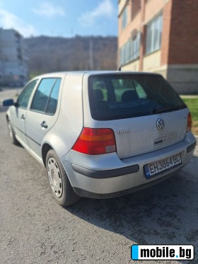 VW Golf 1.6 - | Mobile.bg   3