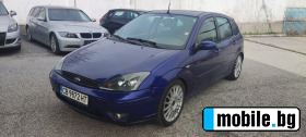     Ford Focus ,ST170