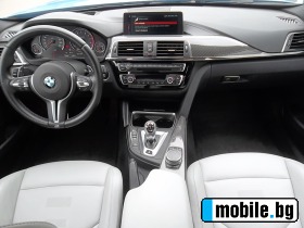 BMW M3 M3 CARBON Competition 450. | Mobile.bg   12