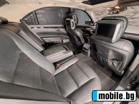 Mercedes-Benz S 500 L 4Matic 3D B&O* Pano* TV*  | Mobile.bg   10