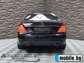 Mercedes-Benz S 500 L 4Matic 3D B&O* Pano* TV*  | Mobile.bg   4