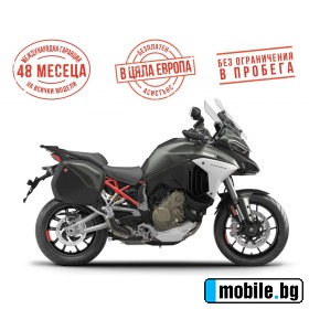 Ducati Multistrada | Mobile.bg   1