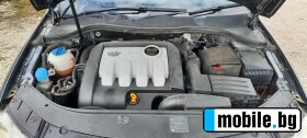 VW Passat 1.9 TDI | Mobile.bg   9