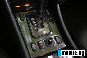 Mercedes-Benz CLK 55 AMG | Mobile.bg   10