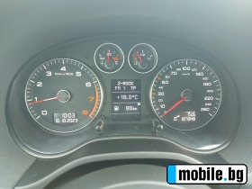Audi A3 SPORTBACK, 1.6 i, 107 000 .! ,  | Mobile.bg   12