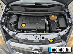 Opel Zafira 1.9 CDTI 120 .. 6 . 7   | Mobile.bg   16