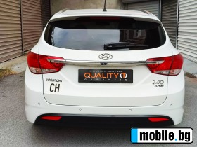 Hyundai I40  SWISS | Mobile.bg   15